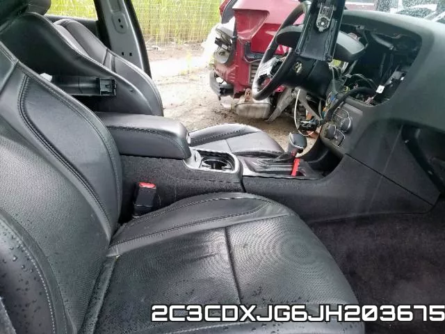 2C3CDXJG6JH203675 фото 6
