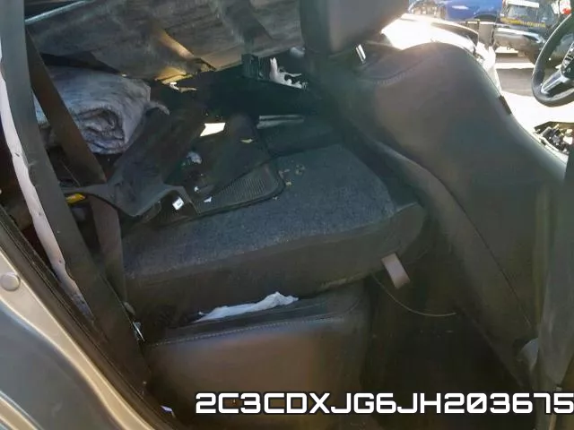 2C3CDXJG6JH203675 фото 7