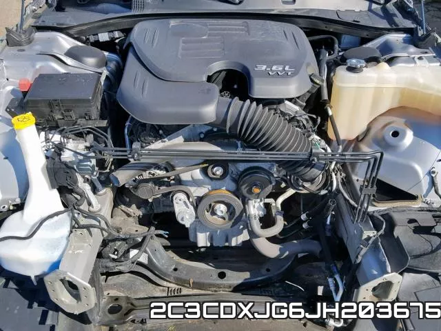 2C3CDXJG6JH203675 фото 8