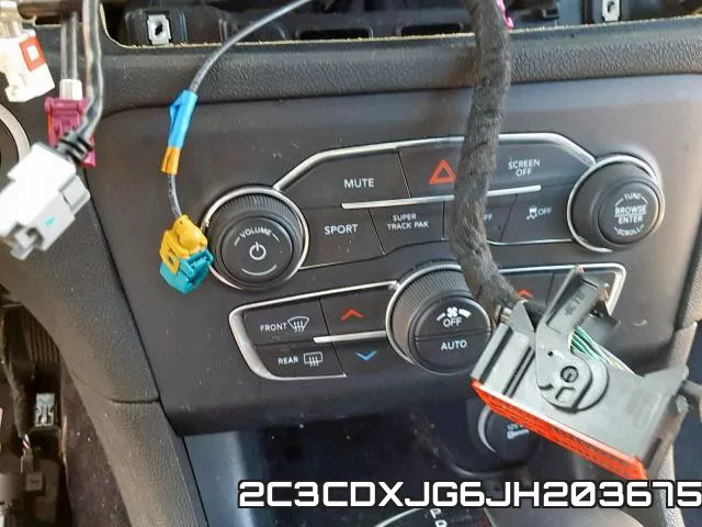 2C3CDXJG6JH203675 фото 9