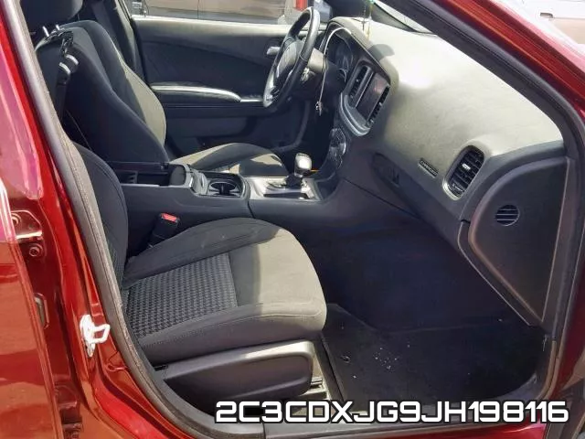 2C3CDXJG9JH198116 фото 6