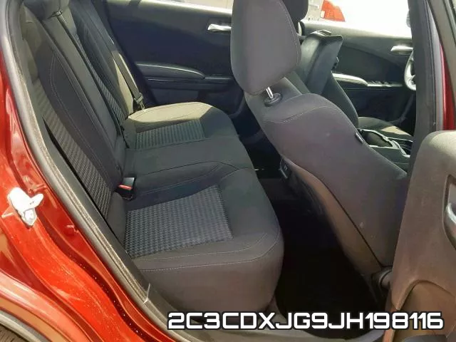2C3CDXJG9JH198116 фото 7