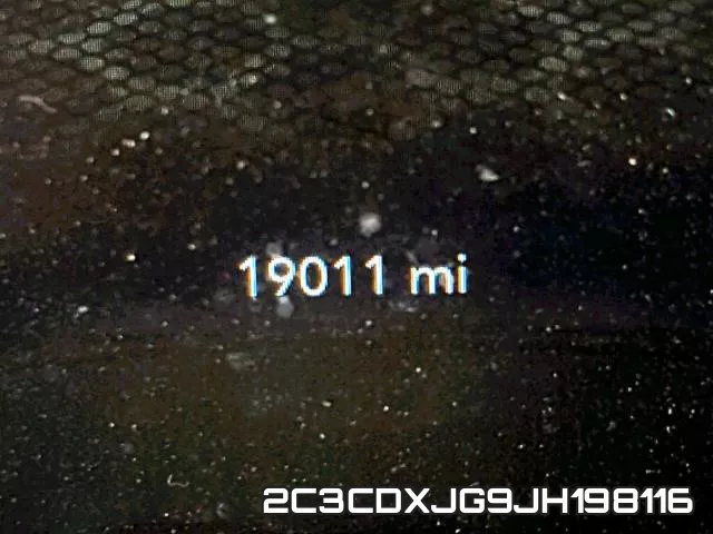 2C3CDXJG9JH198116 фото 9