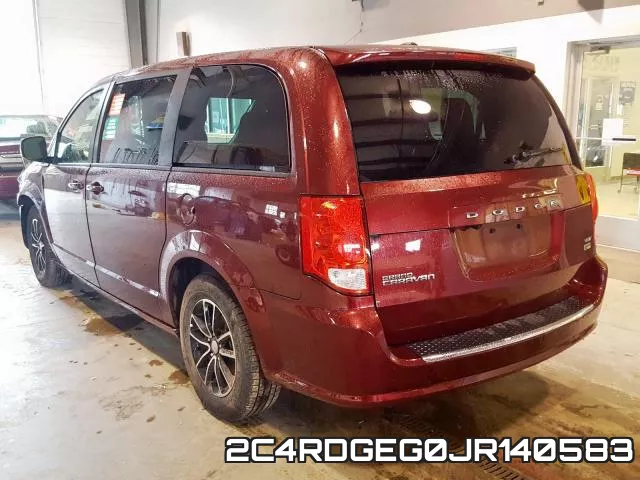 2C4RDGEG0JR140583 фото 4