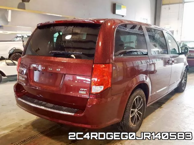 2C4RDGEG0JR140583 фото 5