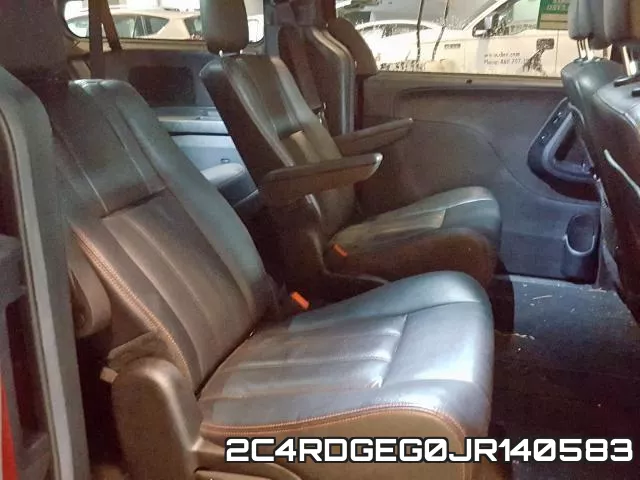 2C4RDGEG0JR140583 фото 7