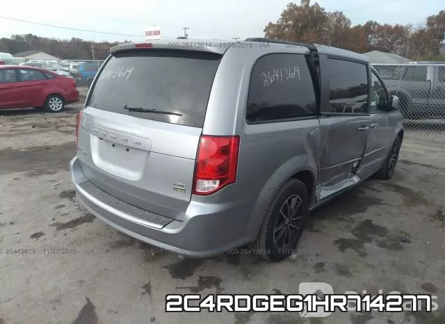 2C4RDGEG1HR714277 фото 5