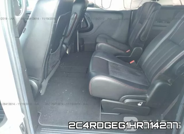 2C4RDGEG1HR714277 фото 9