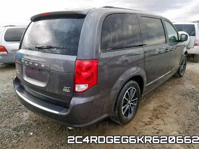 2C4RDGEG6KR620662 фото 5