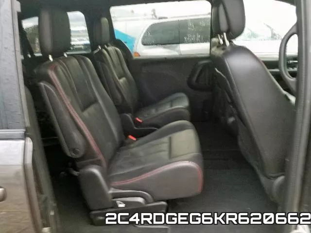 2C4RDGEG6KR620662 фото 7