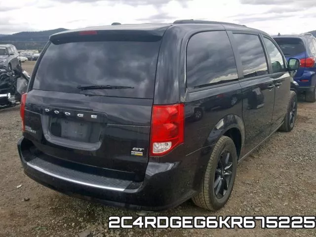 2C4RDGEG6KR675225 фото 5