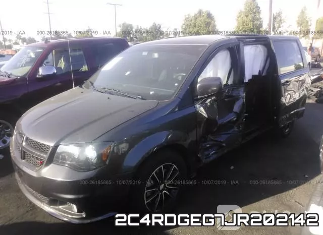 2C4RDGEG7JR202142 фото 3