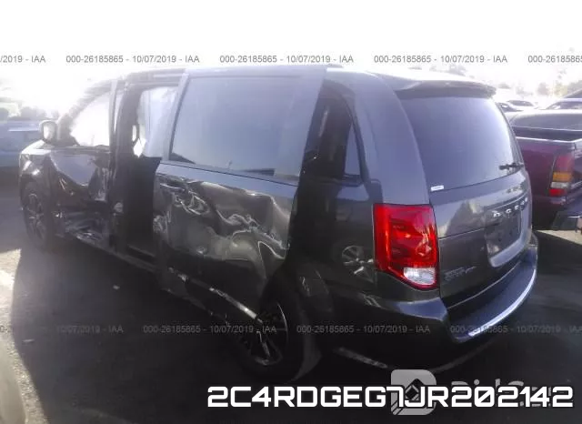 2C4RDGEG7JR202142 фото 4