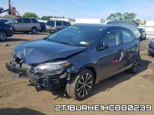 2T1BURHE1HC880239 фото 3