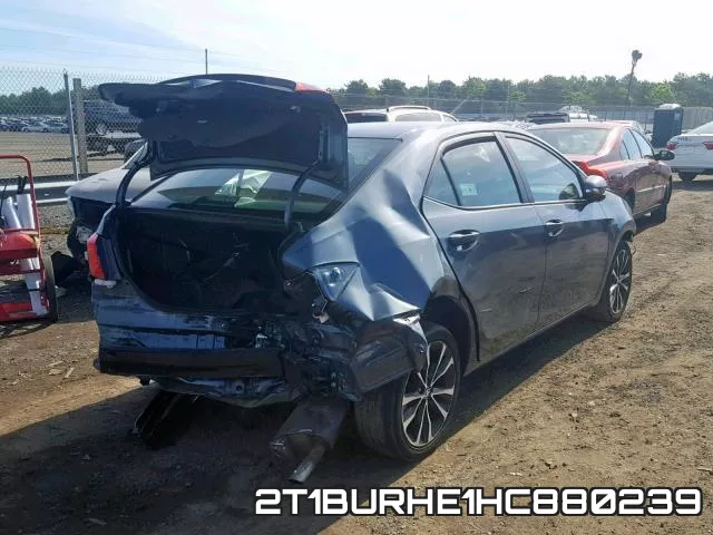 2T1BURHE1HC880239 фото 5