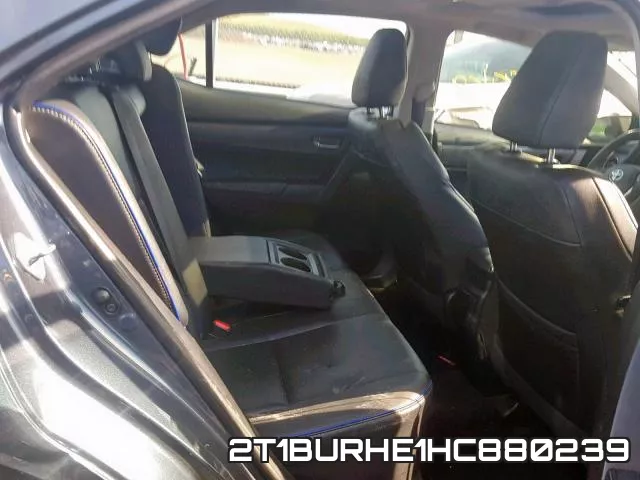 2T1BURHE1HC880239 фото 7