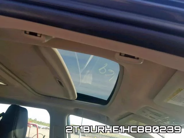 2T1BURHE1HC880239 фото 10
