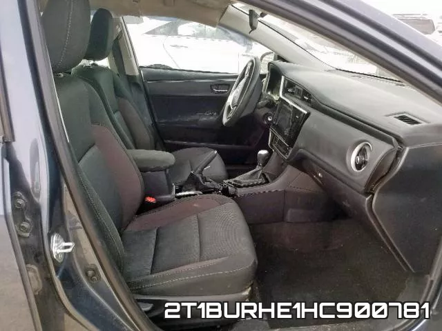 2T1BURHE1HC900781 фото 6