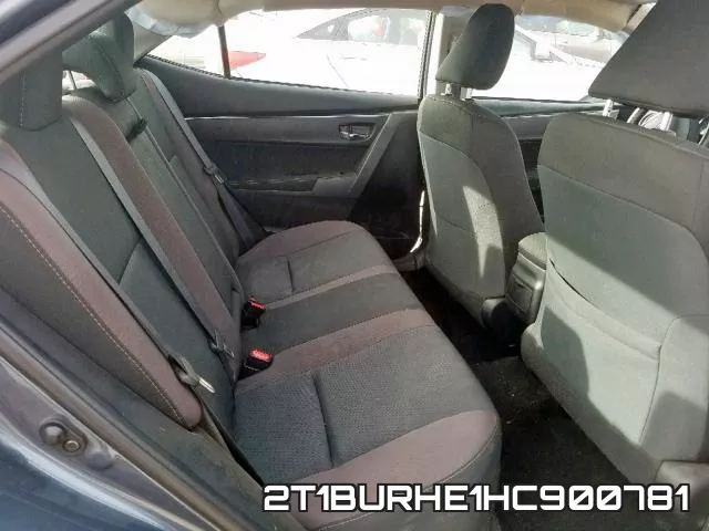 2T1BURHE1HC900781 фото 7