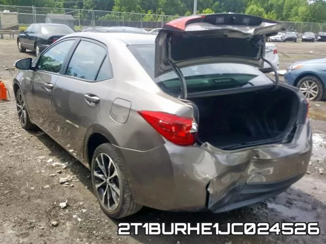 2T1BURHE1JC024526 фото 4