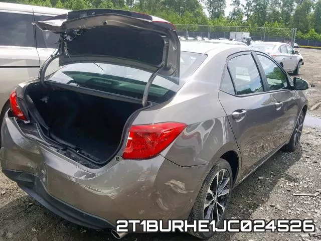 2T1BURHE1JC024526 фото 5
