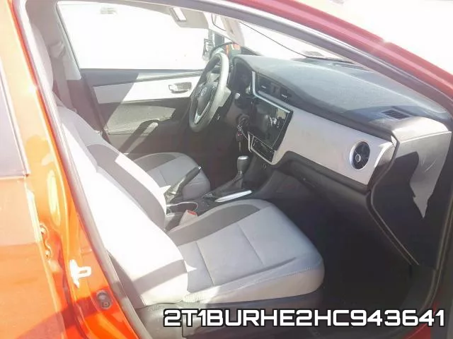 2T1BURHE2HC943641 фото 6