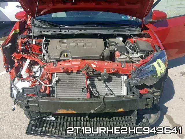 2T1BURHE2HC943641 фото 8