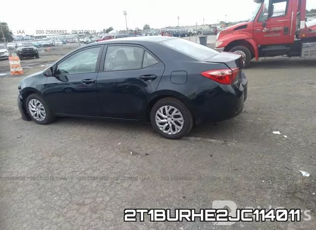 2T1BURHE2JC114011 фото 4