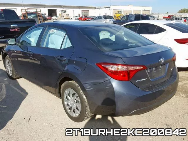 2T1BURHE2KC200842 фото 4