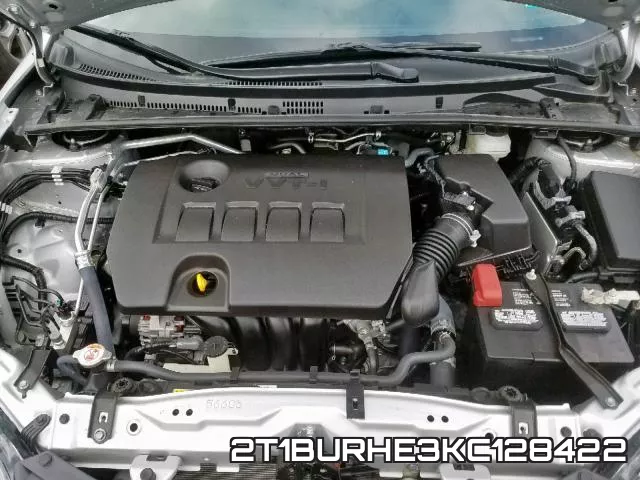 2T1BURHE3KC128422 фото 8