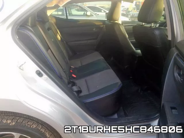 2T1BURHE5HC846806 фото 7