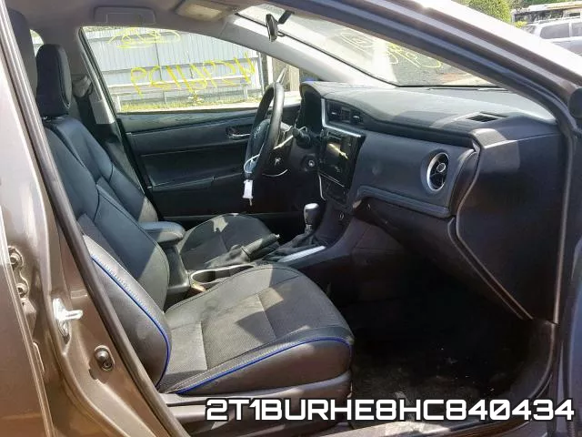 2T1BURHE8HC840434 фото 6