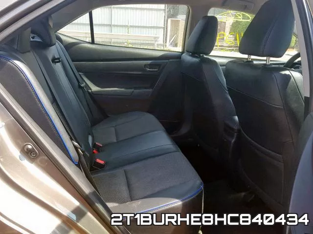 2T1BURHE8HC840434 фото 7