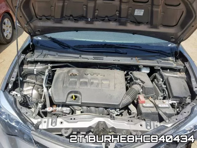 2T1BURHE8HC840434 фото 8