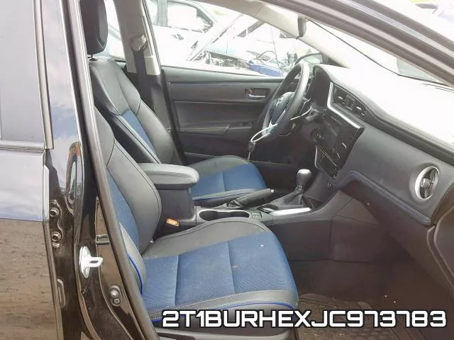 2T1BURHEXJC973783 фото 6