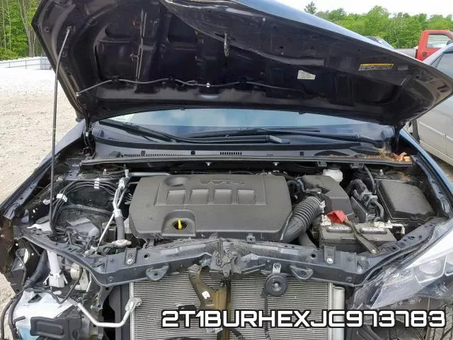 2T1BURHEXJC973783 фото 8