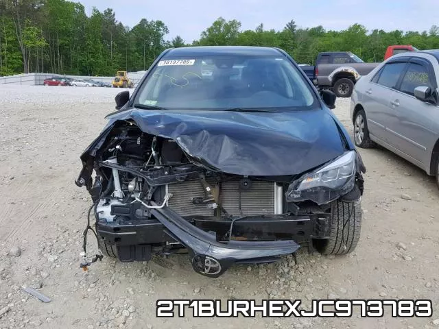 2T1BURHEXJC973783 фото 10
