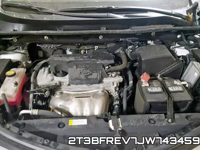 2T3BFREV7JW743459 фото 8