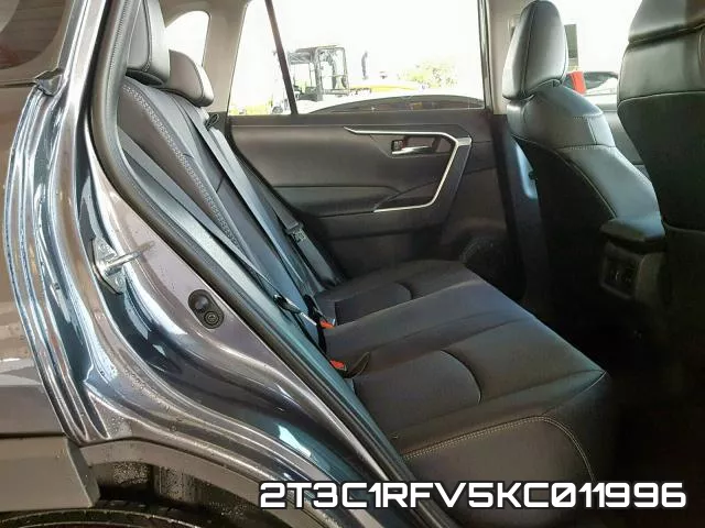 2T3C1RFV5KC011996 фото 7