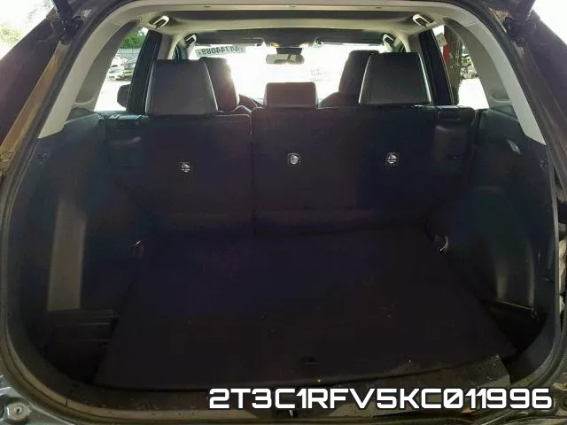 2T3C1RFV5KC011996 фото 10