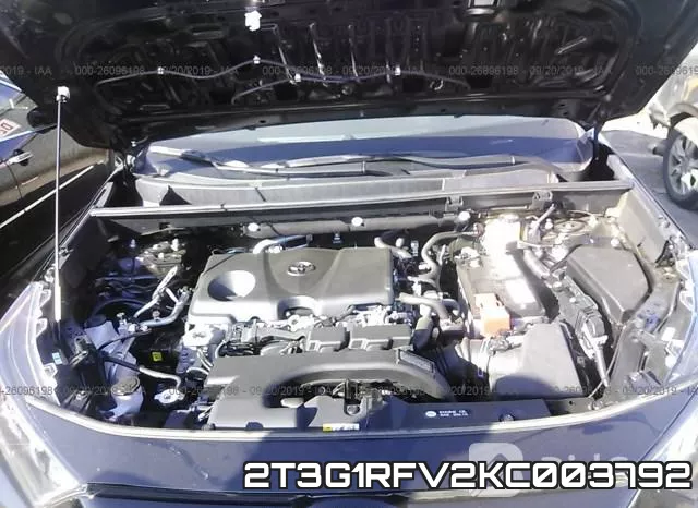 2T3G1RFV2KC003792 фото 2