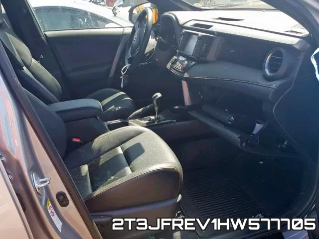 2T3JFREV1HW577705 фото 6