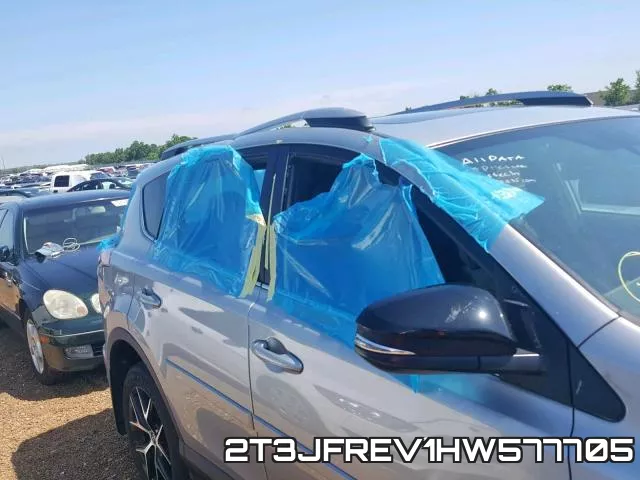 2T3JFREV1HW577705 фото 9