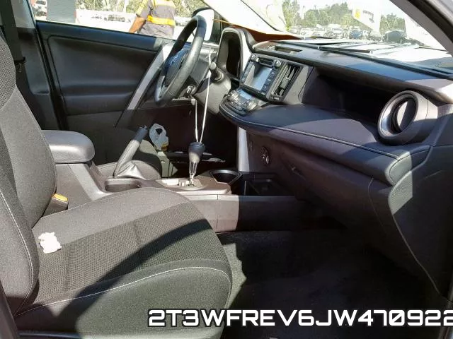 2T3WFREV6JW470922 фото 6