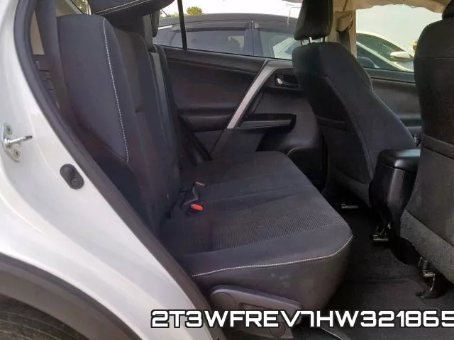 2T3WFREV7HW321865 фото 7