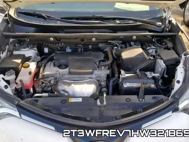 2T3WFREV7HW321865 фото 8