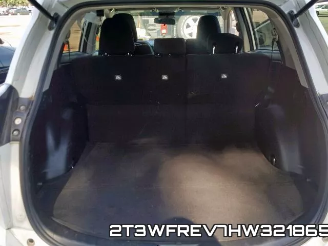 2T3WFREV7HW321865 фото 10
