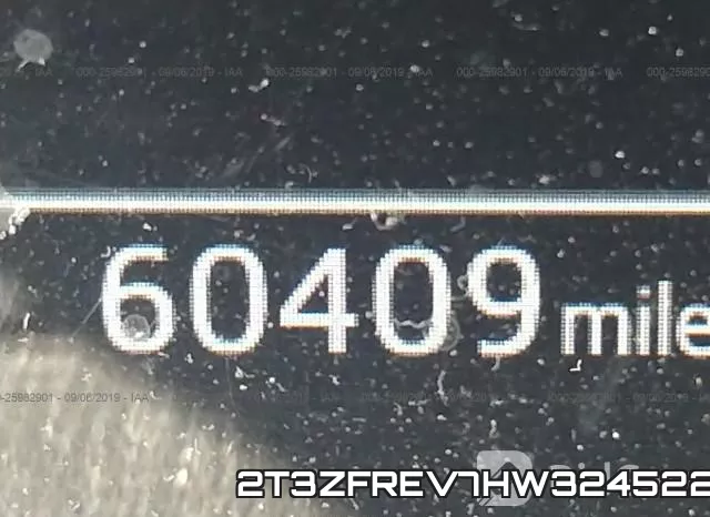 2T3ZFREV7HW324522 фото 8