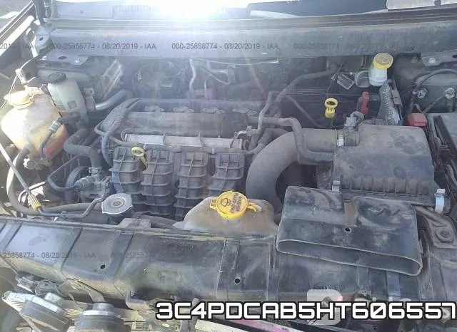 3C4PDCAB5HT606557 фото 2