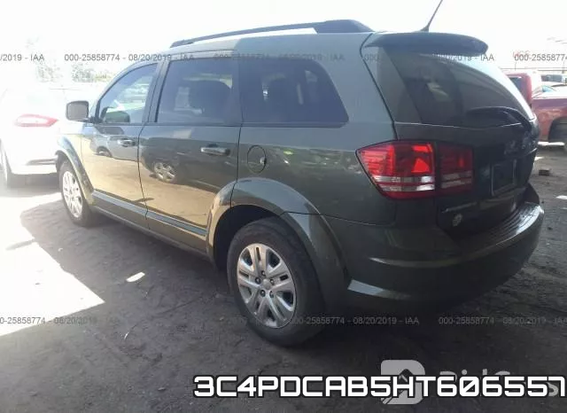 3C4PDCAB5HT606557 фото 4